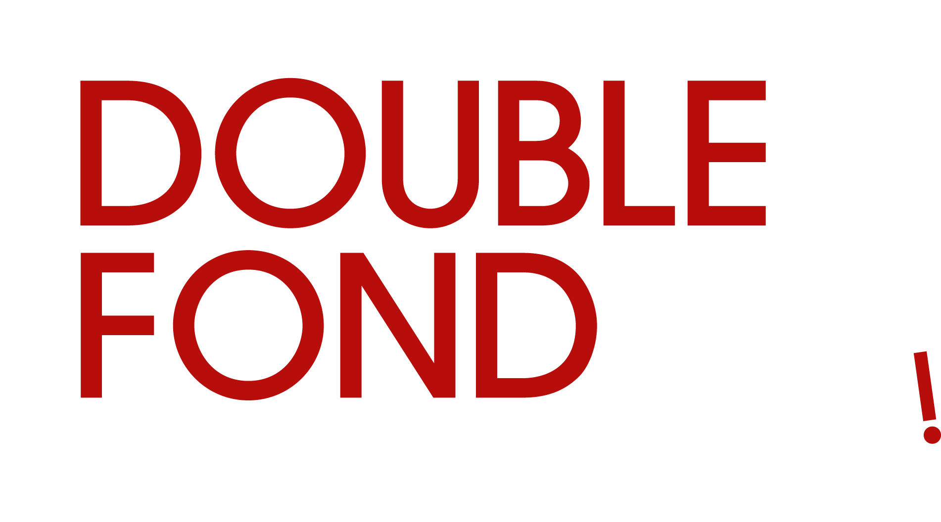Logo DF Formation Blanc