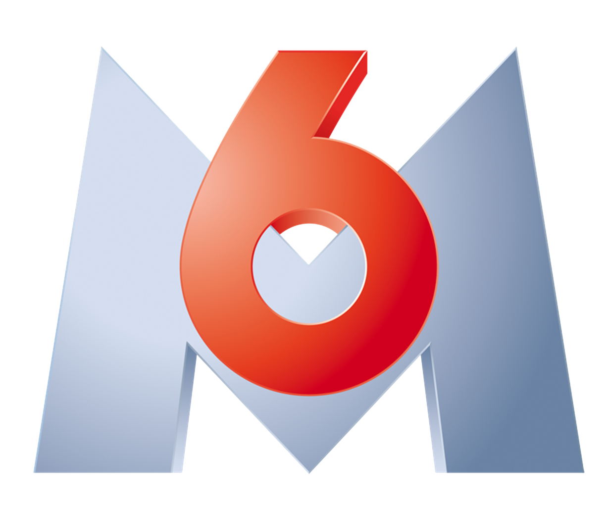 M6 tv logo