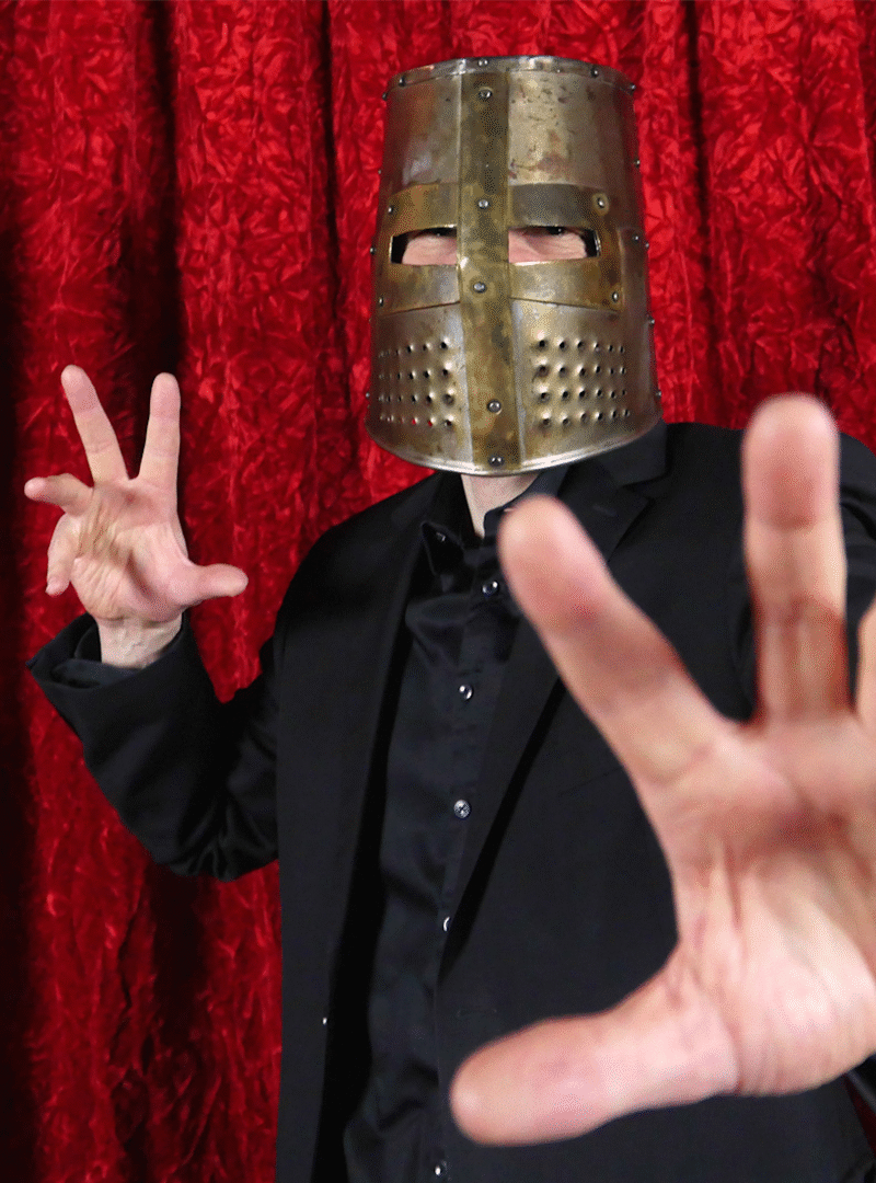 Philippe de Perthuis