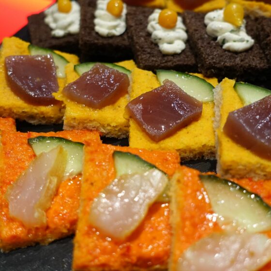 Repas menu diner spectacle magie paris