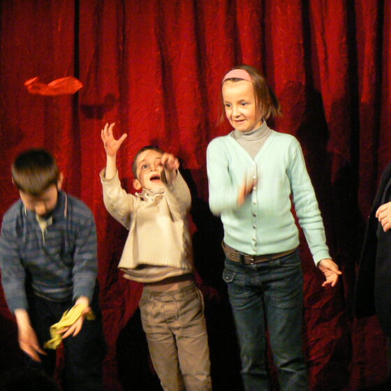 centres de loisirs pour enfants en magie à paris