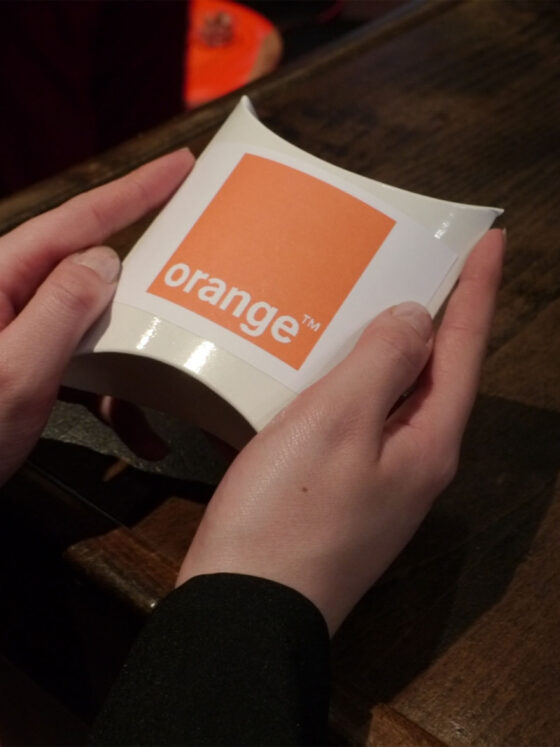 Évènement personnalisé de magie à paris