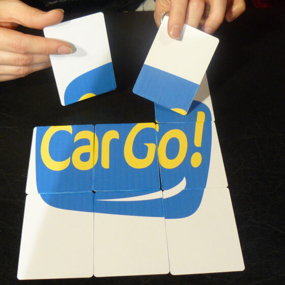 Évènement personnalisé de magie à paris