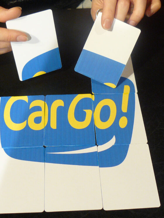 Évènement personnalisé de magie à paris