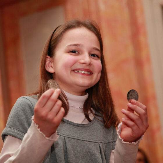 Magicien à domicile en France pour soirée