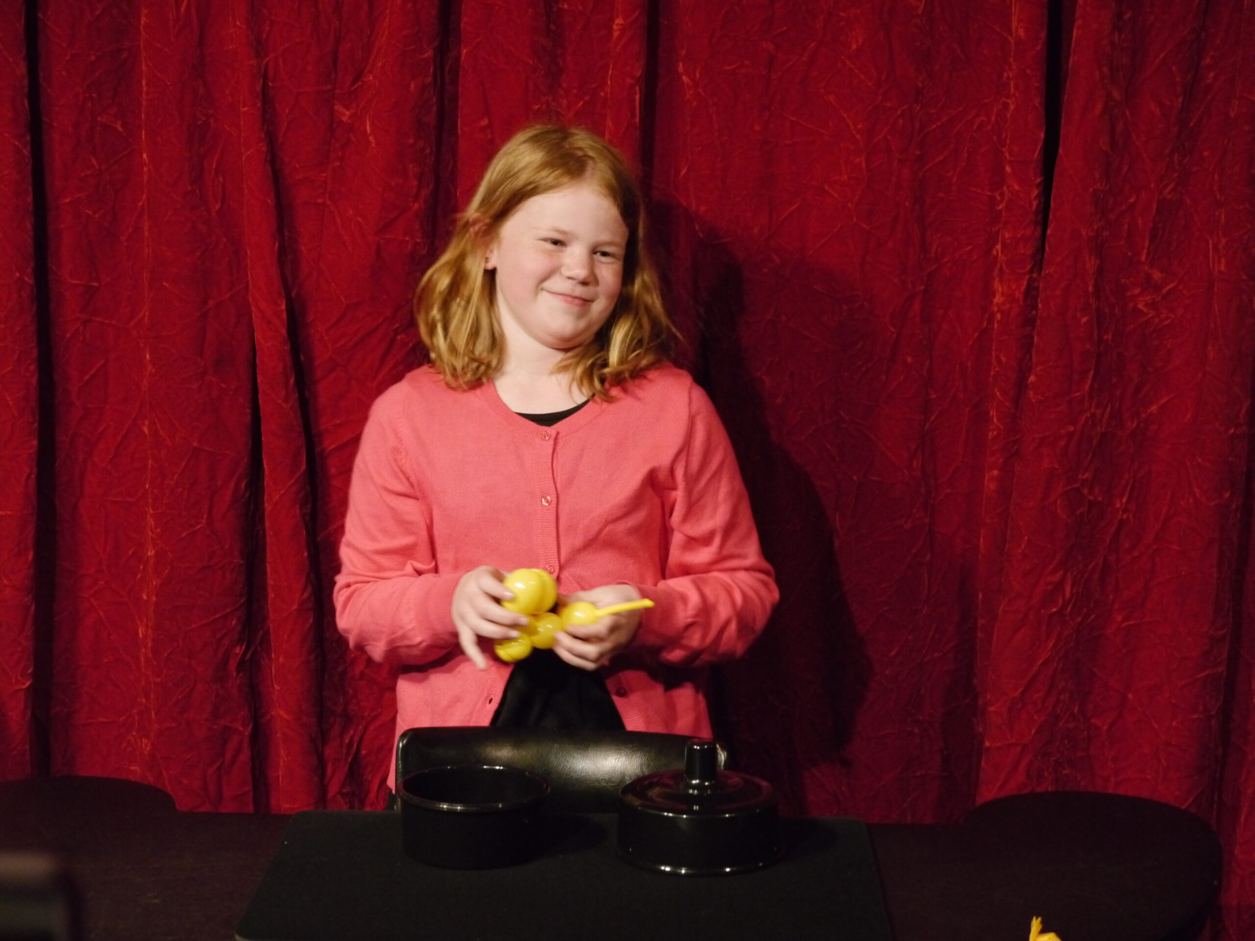 rallye mondain magie à paris originale