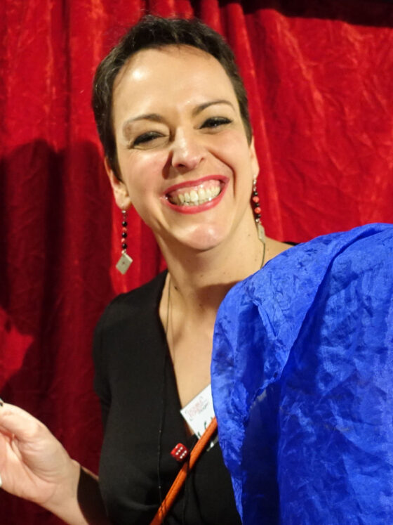 team building magie paris